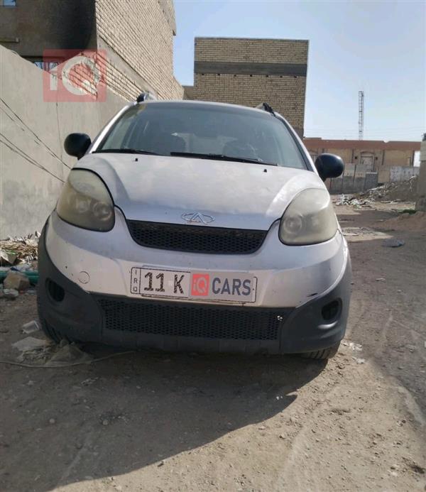 شيري X1 2014 للبيع في العراق - المحمودية